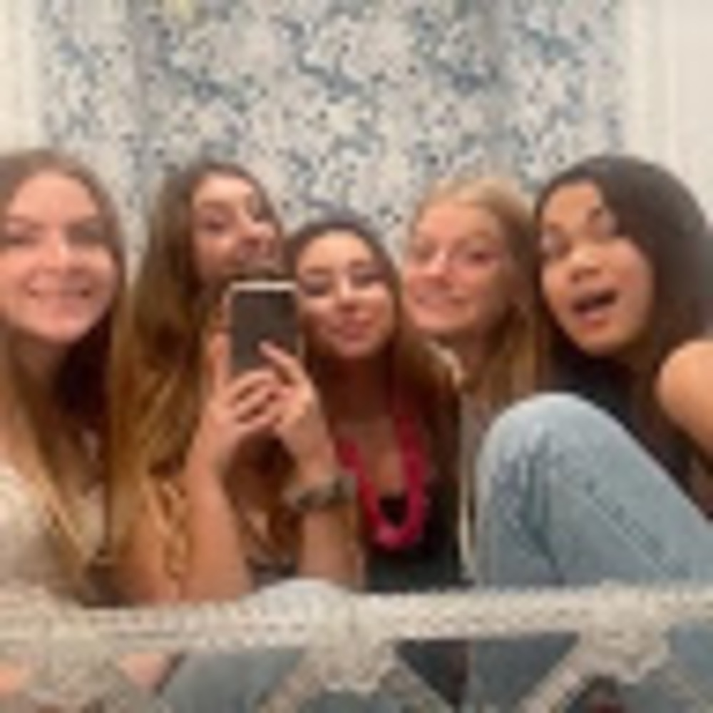 Meet your Posher, Eden